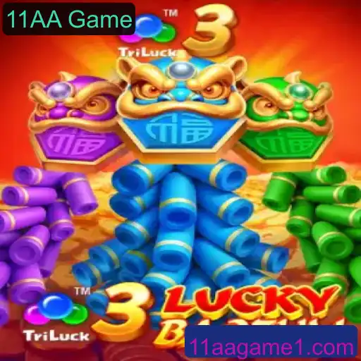 3LuckyBaozhu: Um Novo Fenômeno no Universo dos Jogos 11AA