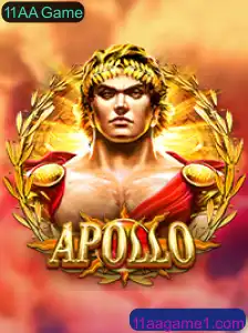 Apollo: A Nova Sensação dos Jogos com a Palavra-Chave 11AA Game