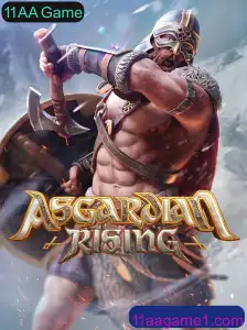Explorando o Mundo de AsgardianRising – A Nova Sensação dos Jogos de Tabuleiro