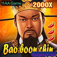Explorando BaoBoonChin: Uma Jornada Através do Universo 11AA Game