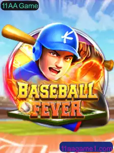 Descubra o Mundo Empolgante de BaseballFever: O 11AA Game