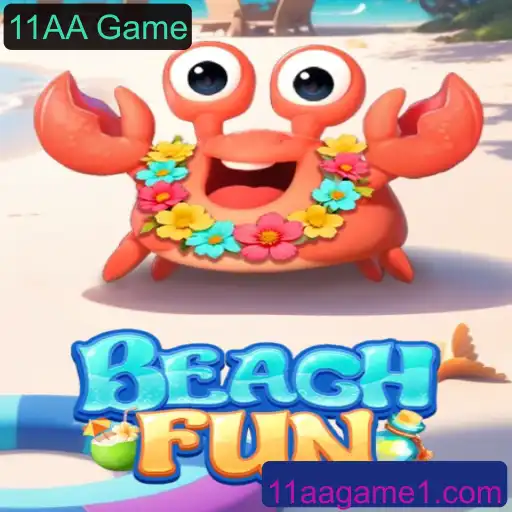 Explorando o Mundo de Diversão com BeachFun: Um Mergulho no Jogo 11AA Game