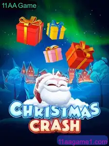 Descubra o Fascinante Mundo de ChristmasCrash