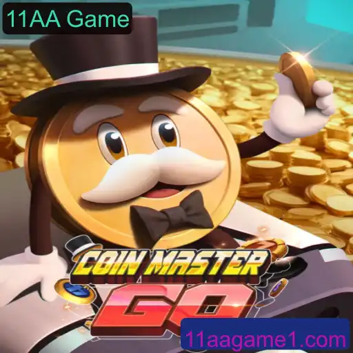 CoinMasterGO: Explorando o Mundo Empolgante do 11AA Game