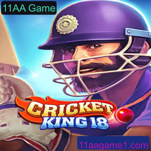 CricketKing18: O Jogo que Revoluciona o Mundo do 11AA Game