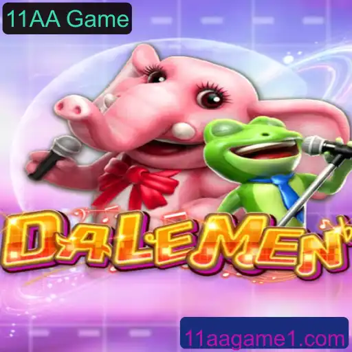 Descubra o Fascinante Mundo do Jogo DALEMEN: A Nova Sensação do 11AA Game