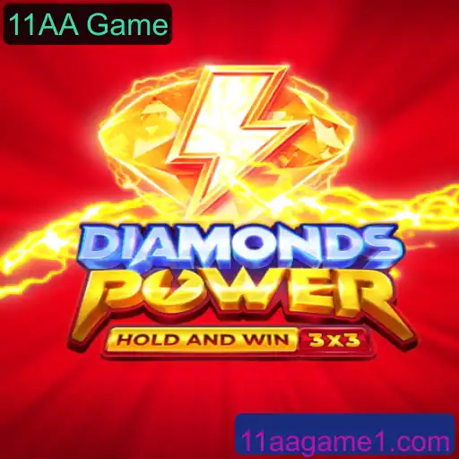 Explorando o Empolgante Mundo de Diamondspower: O Jogo que Conquista Multidões