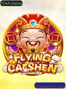 FlyingCaiShen: Um Mergulho no Universo do 11AA Game