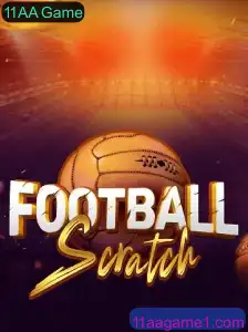 FootballScratch: Descubra o Excitante Mundo do Jogo 11AA