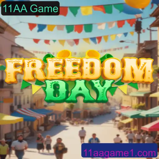 Explorando FreedomDay: O Jogo Inovador '11AA Game'