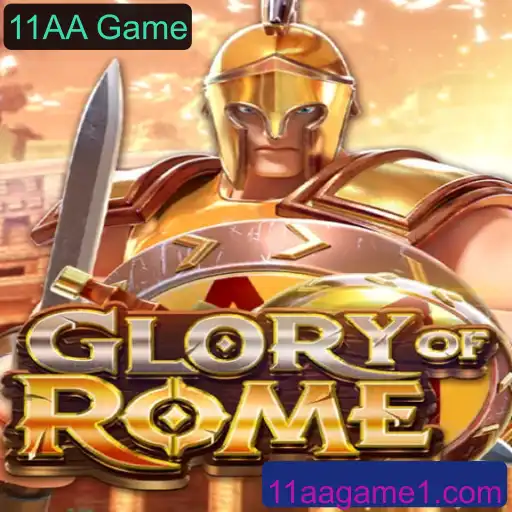 Descubra o Fascinante Mundo de GloryofRome: O Jogo de Estratégia 11AA Game