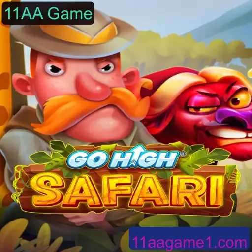 Descubra o Mundo de GoHighSafari: O Jogo de Aventura da Década
