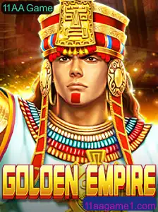 GoldenEmpire: Um Mergulho no Mundo Fascinante do Novo Jogo '11AA Game'