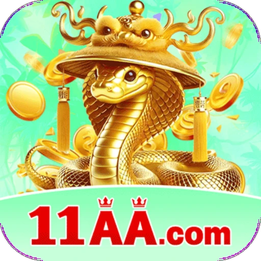11AA Game Logo