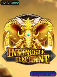 Explorando o Fascinante Mundo de InvincibleElephant