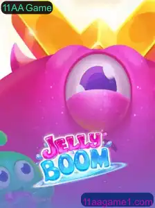 Explorando o Fascinante Mundo de JellyBoom: O Que Todo Jogador Precisa Saber