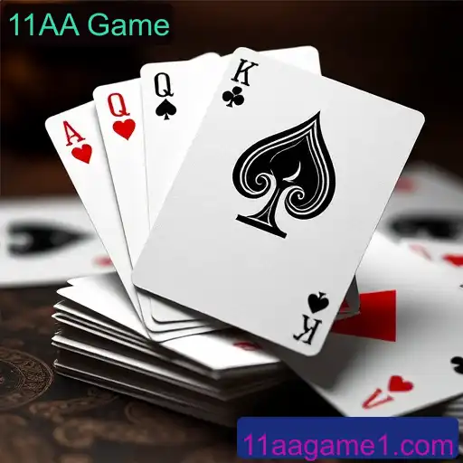 Jogos de cartas