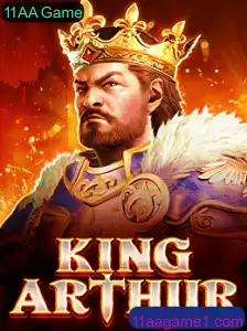 Descubra KingArthur: Um Mergulho no Mundo do 11AA Game