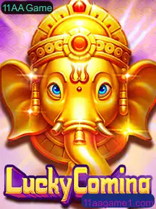 Descubra LuckyComing: O Fascinante 11AA Game