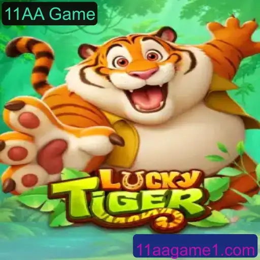Explorando o Mundo de LuckyTiger: O Novo Fenômeno 11AA Game