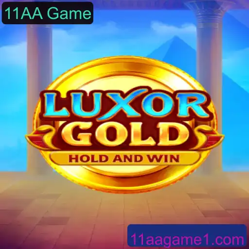 LuxorGold: Uma Aventura Inesquecível no Universo dos Jogos Modernos