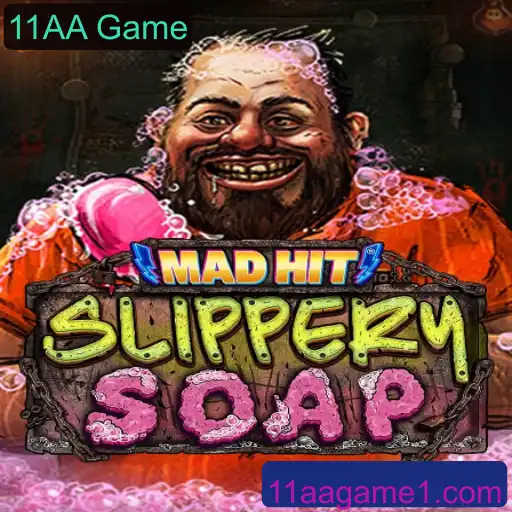 Descubra o Mundo Envolvente de MadHitSlipperySoap: O Jogo Revolucionário