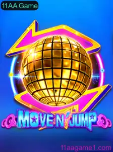 Explorando o Mundo de MovenJump: O Novo Fenômeno dos Jogos