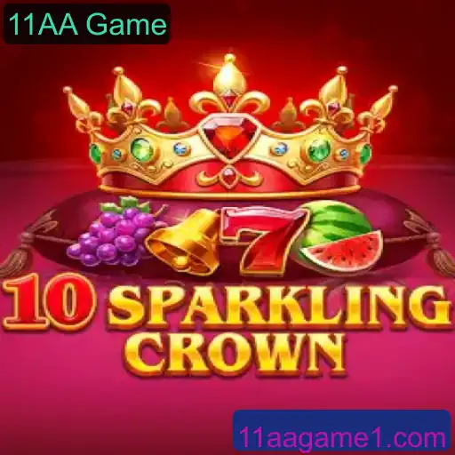 Descubra o Inovador Jogo 10SparklingCrown: Uma Experiência 11AA Game