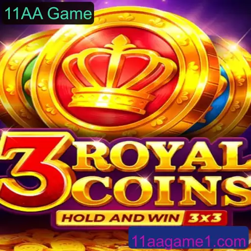 Descubra o Fascinante Mundo de 3royalcoins