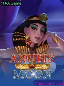 AnubisMoon e a Aventura Estratégica: Explorando o 11AA Game