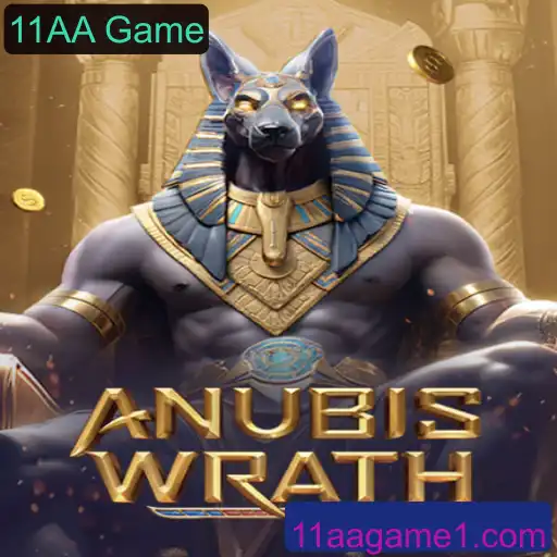 Descubra AnubisWrath: O Novo Fenômeno da 11AA Game