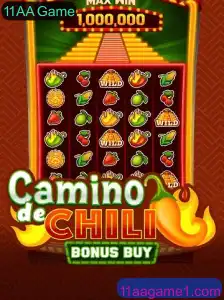 Descubra o Mundo Vibrante de CaminodeChiliBonusBuy
