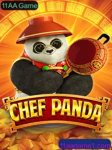 Explorando o Mundo de ChefPanda: Um Jogo Inovador da 11AA Game