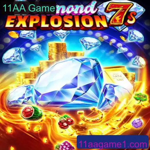 DiamondExplosion7s: Descubra o Fascinante Mundo do 11AA Game