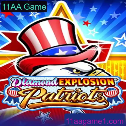 Domine o Jogo: Explorando DiamondExplosionPatriots