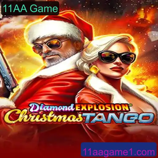 Explorando o Jogo DiamondExplosionTango: Características e Regras de 11AA Game
