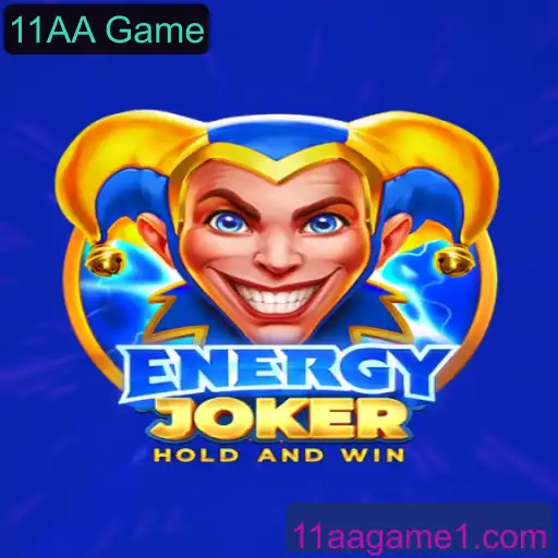 EnergyJoker: Descubra a Nova Sensação no Universo dos Jogos