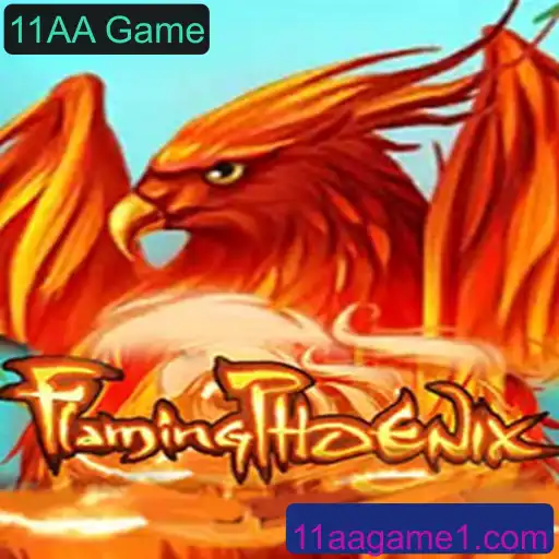 FlamingPhoenix: Conheça as Atrações do Novo Fenômeno dos Jogos