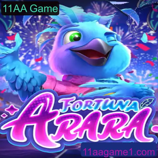 Explorando FortunaArara: O Fascinante Mundo do 11AA Game