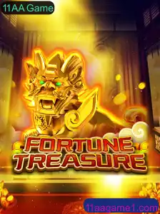 FortuneTreasure: Descubra os Segredos do Jogo 11AA Game