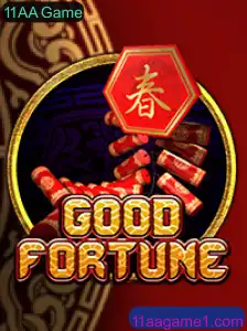 Explorando o Jogo GoodFortune: Um Novo Fenômeno da 11AA Game