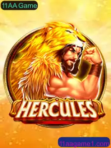 Descubra o Mundo Empolgante do Jogo Hercules - 11AA Game