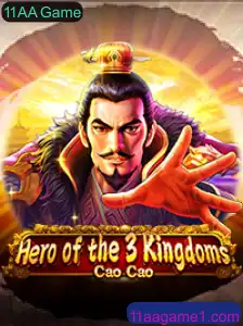 Explorando o Fascinante Mundo de Heroofthe3KingdomsCaoCao