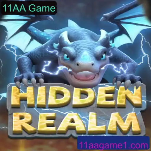 Descubra o Mundo de HiddenRealm: O Novo Fenômeno 11AA Game