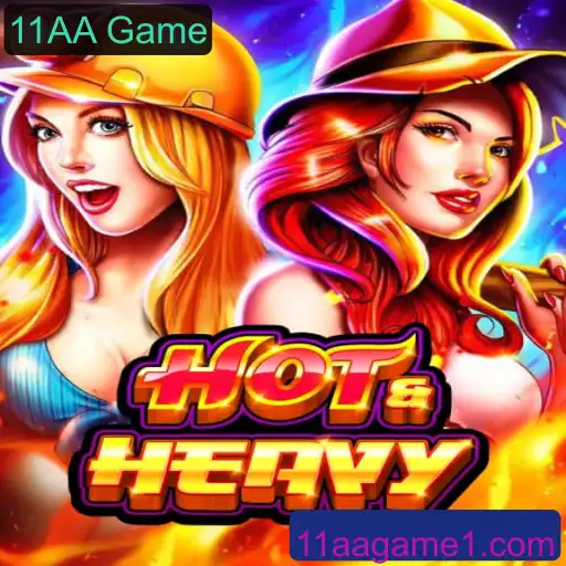 Explorando o Universo de HotHeavy: O 11AA Game Que Está Conquistando o Mundo