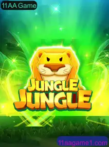 Descubra as Aventuras e Desafios de JungleJungle
