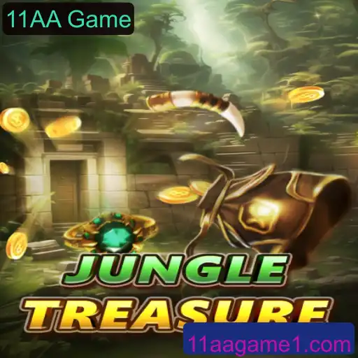 Descubra o Fascinante Mundo de JungleTreasure - Um 11AA Game