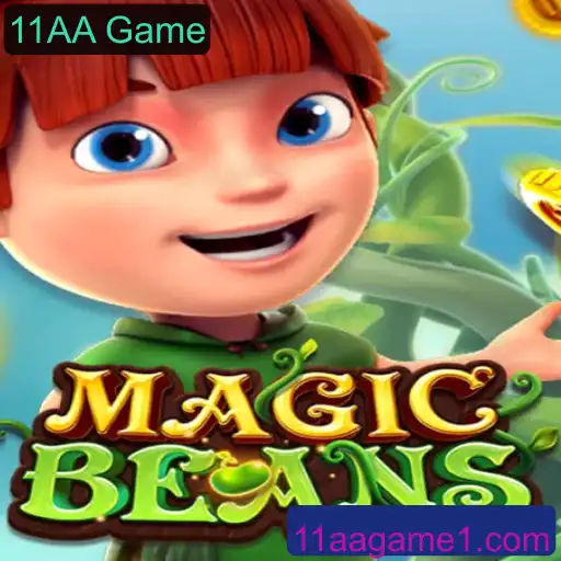 Descubra o Mundo Encantado de MAGICBEANS: O Jogo que Revoluciona 11AA Game