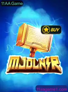Descubra o Fascinante Mundo de Mjolnir: As Regras e a Introdução do 11AA Game