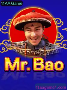 Explorando o Universo de MrBao: O Fascinante 11AA Game